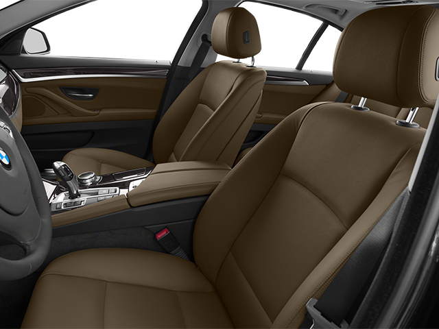 2014 BMW 5 Series 528i