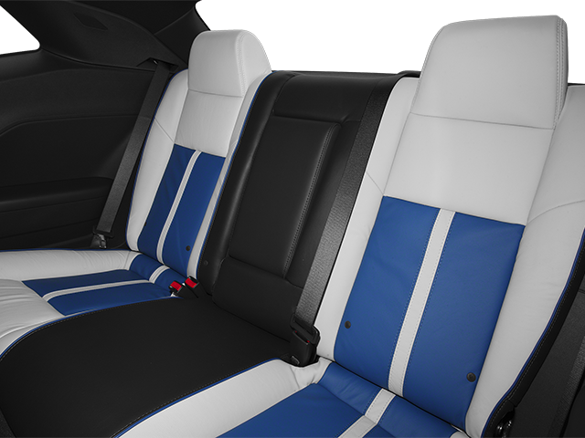 2014 Dodge Challenger SRT8 Core