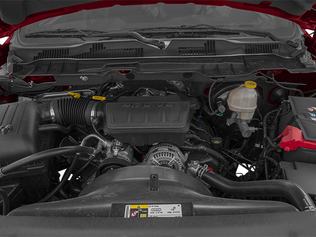 2014 RAM 1500 Sport