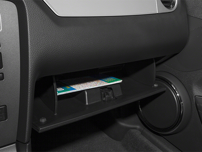 2014 Ford Mustang Base