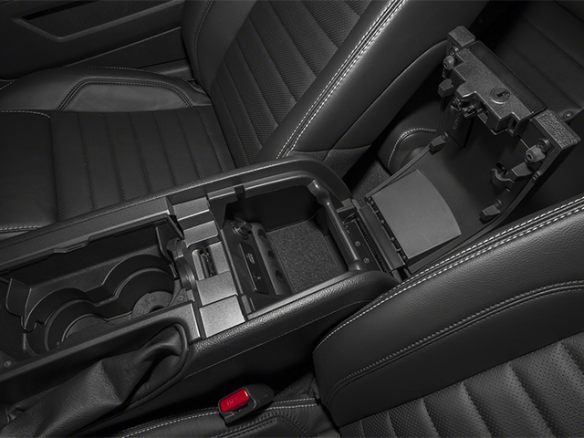 2014 Ford Mustang Base