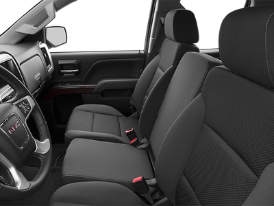 2014 GMC Sierra SLE