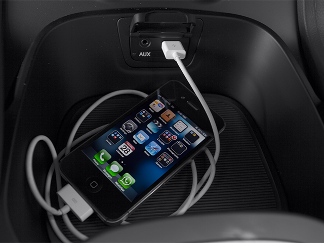 2014 Hyundai Santa Fe Sport Base