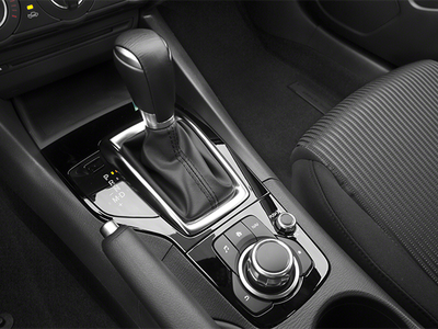 2014 Mazda Mazda3 i Touring