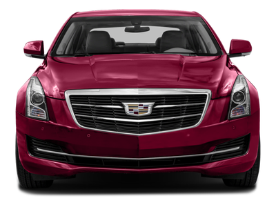 2016 Cadillac ATS Performance Collection RWD