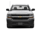 2016 Chevrolet Silverado 1500 Work Truck