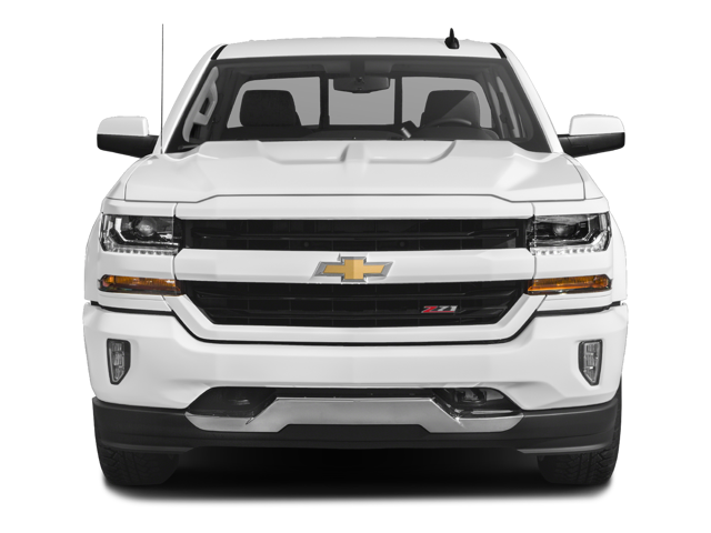2016 Chevrolet Silverado 1500 Base