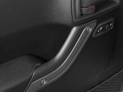 2016 Jeep Wrangler Willys Wheeler