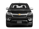 2017 Chevrolet Colorado Base