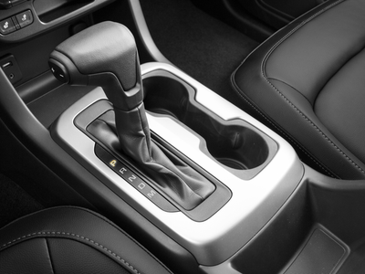 2017 Chevrolet Colorado Base