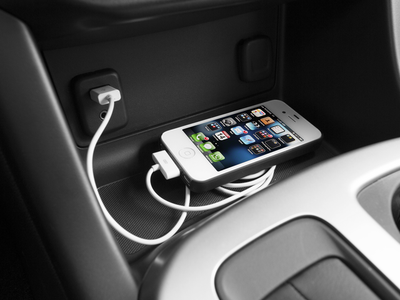 2017 Chevrolet Colorado Base