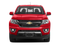 2017 Chevrolet Colorado Base