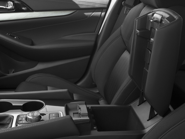 2017 Nissan Maxima S