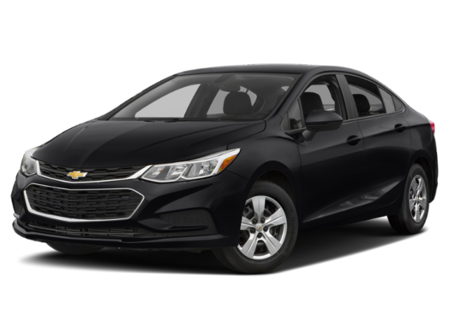 2018 Chevrolet Cruze Base