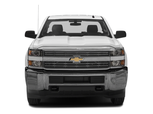 2018 Chevrolet Silverado 2500 HD LT