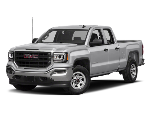 2018 GMC Sierra 1500 NA