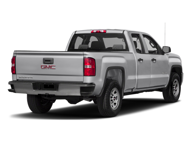 2018 GMC Sierra 1500 NA