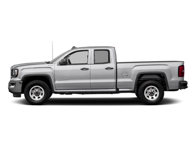 2018 GMC Sierra 1500 NA