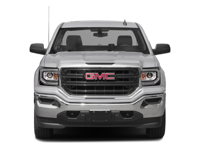 2018 GMC Sierra 1500 NA