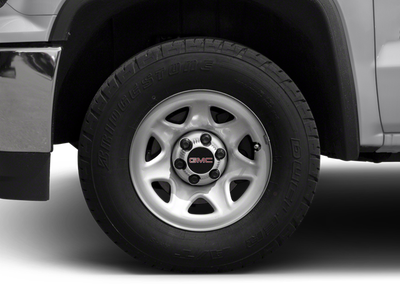 2018 GMC Sierra 1500 NA