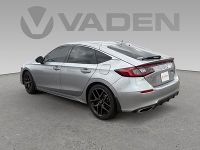 2022 Honda Civic Sport Touring