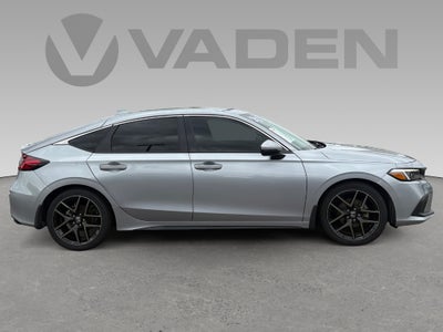 2022 Honda Civic Sport Touring