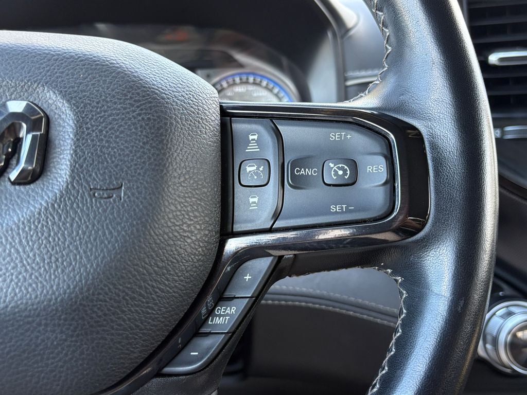 2022 RAM 1500 Limited