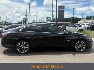2019 Chevrolet Malibu Premier