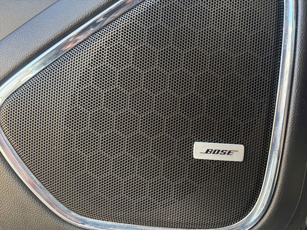 2017 GMC Yukon SLE