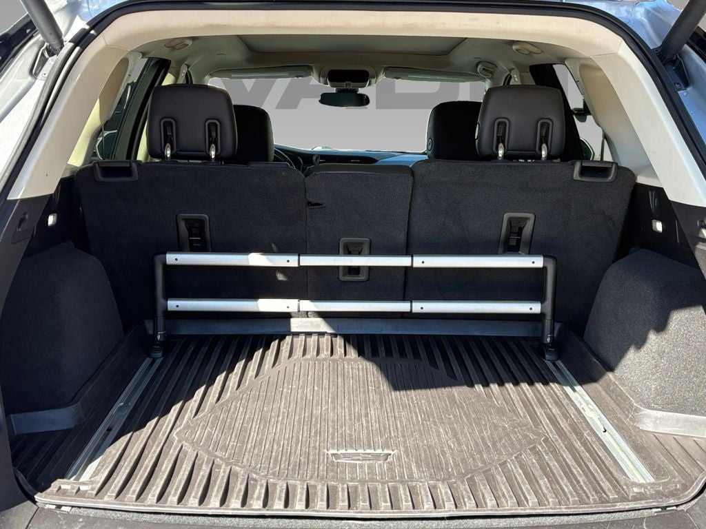 2019 Cadillac XT5 Luxury FWD