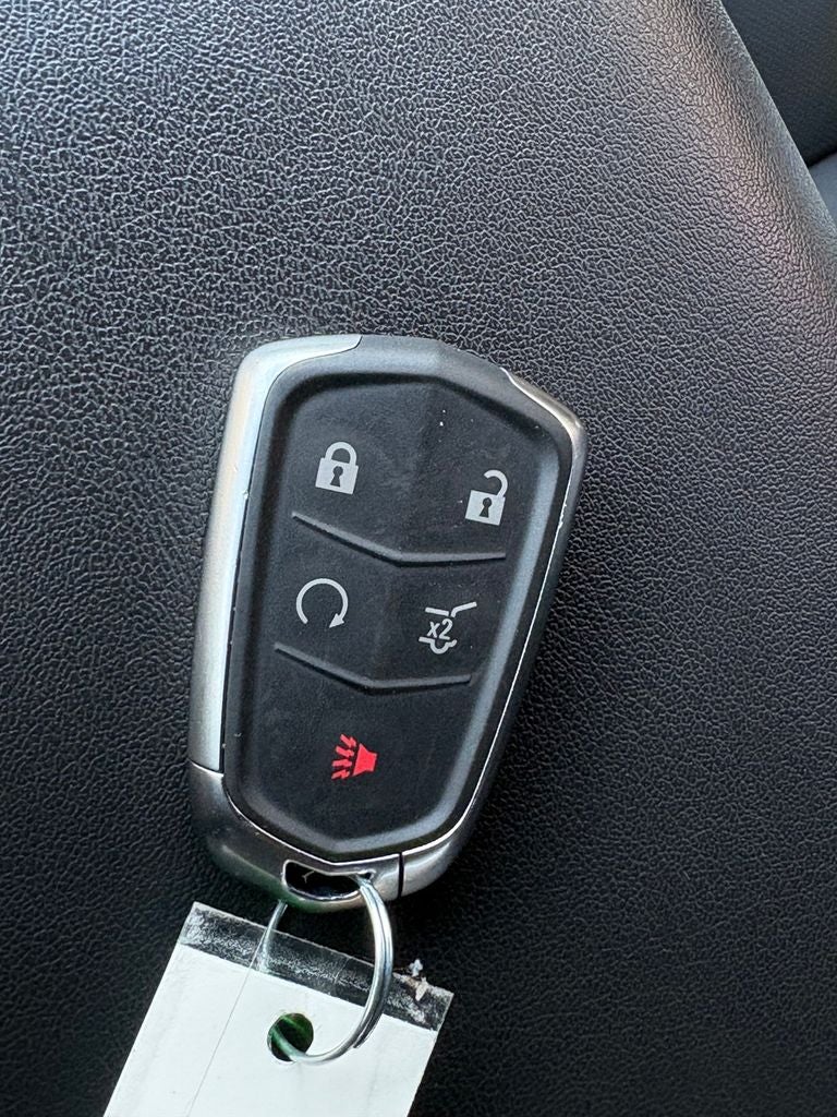 2023 Cadillac XT5 Sport