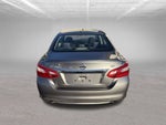 2016 Nissan Altima 2.5 SV 2.5 sv