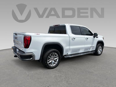 2021 GMC Sierra SLT