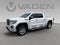 2021 GMC Sierra SLT