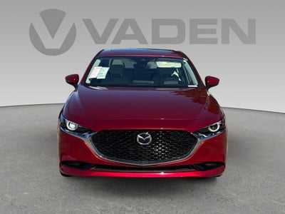 2023 Mazda Mazda3 2.5 S Premium