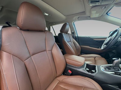 2022 Subaru Outback Touring