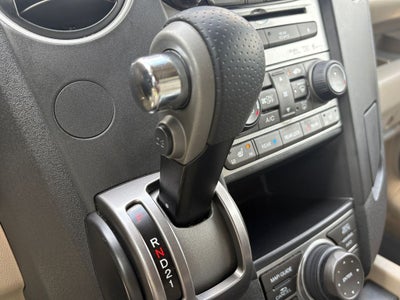 2015 Honda Pilot Touring