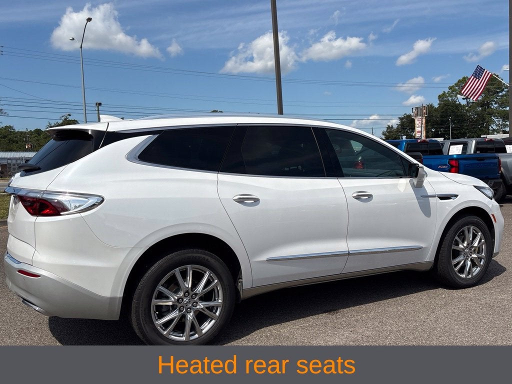 2023 Buick Enclave Premium Group