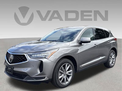 2024 Acura RDX Technology Package SH-AWD