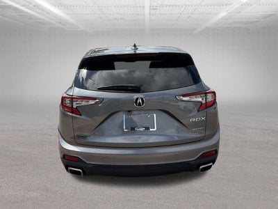 2024 Acura RDX Technology Package SH-AWD