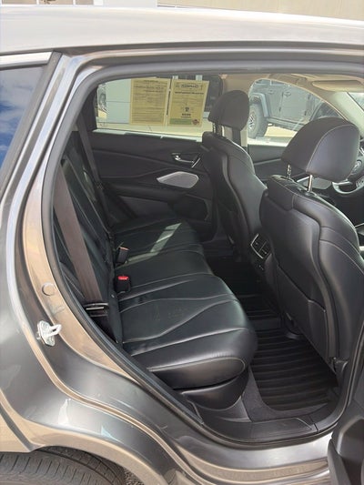 2024 Acura RDX Technology Package SH-AWD