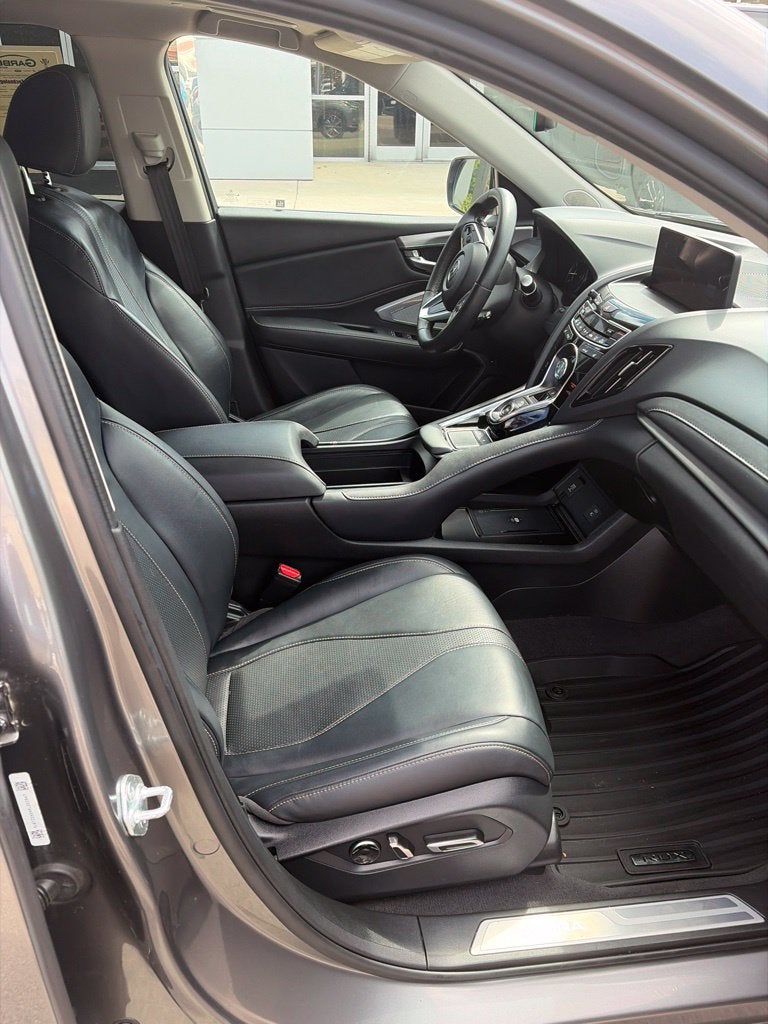 2024 Acura RDX Technology Package SH-AWD