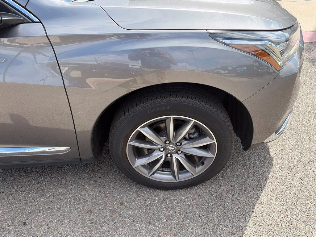 2024 Acura RDX Technology Package SH-AWD