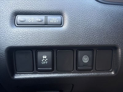 2020 Nissan Murano SV