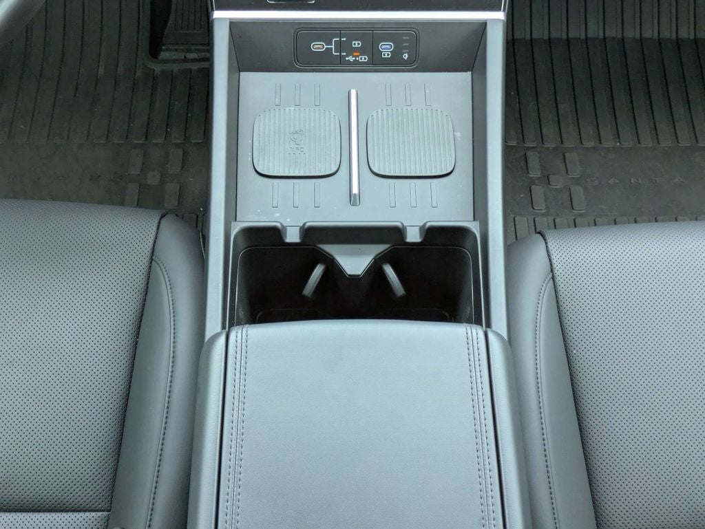 2024 Hyundai Santa Fe XRT