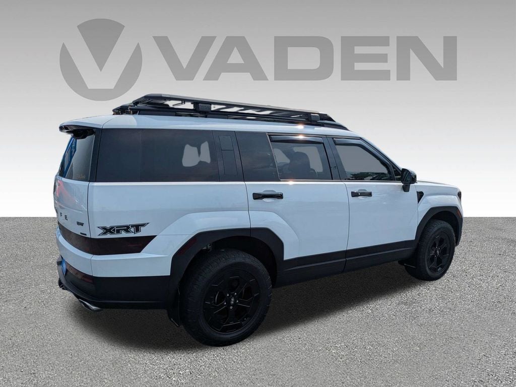2024 Hyundai Santa Fe XRT