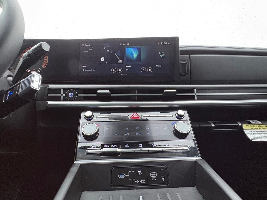 2025 Hyundai Santa Fe XRT