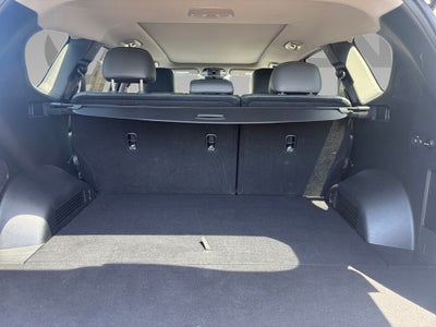 2023 Hyundai Santa Fe SEL w/Premium Pkg