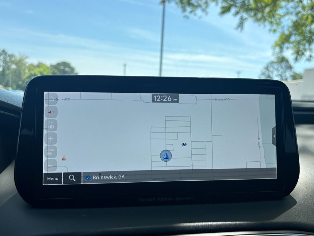 2023 Hyundai Santa Fe SEL w/Premium Pkg