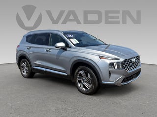 2023 Hyundai Santa Fe SEL w/Premium Pkg